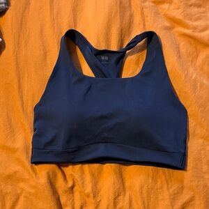 Uniqlo Airism bra